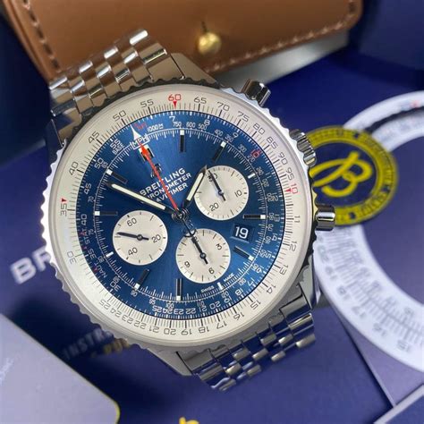 ladies breitling watches ebay|2nd hand Breitling watches uk.